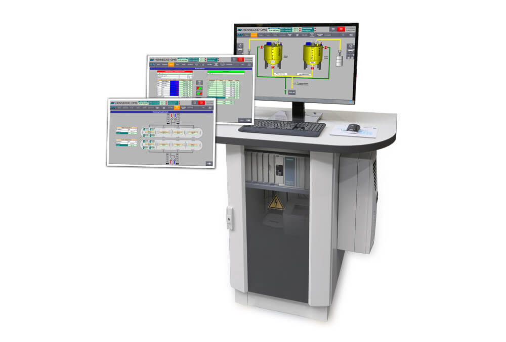 PANELMASTER STEEL: Panel management system