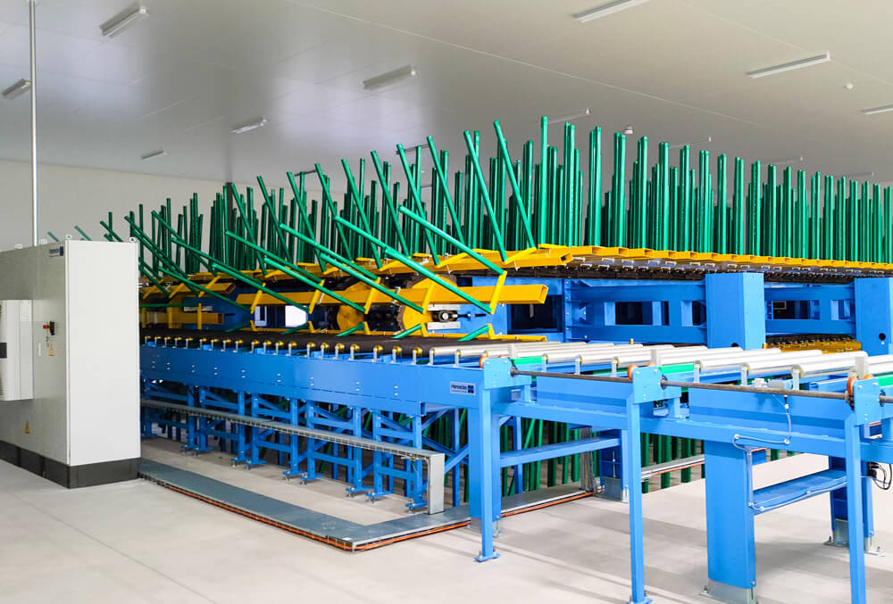 PANELMASTER STEEL: Cooling unit