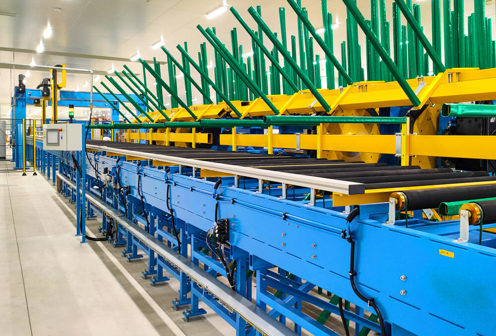 PANELMASTER STEEL: Cooling unit