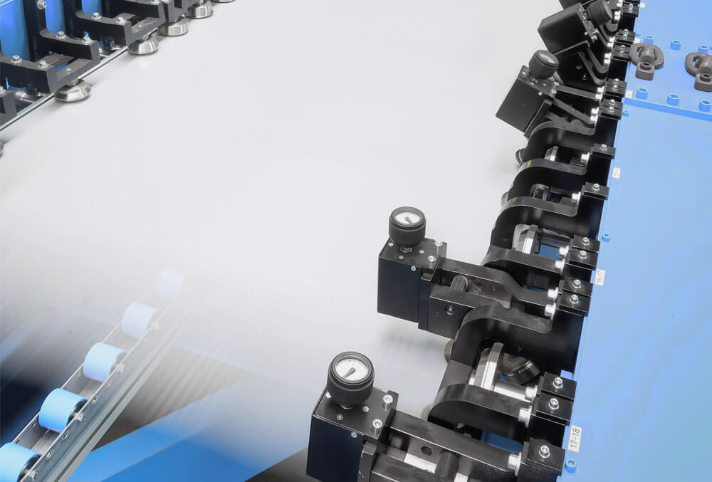 PANELMASTER STEEL: Additional equipment
