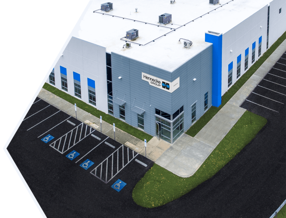 Hennecke Inc. Polyurethane Technology