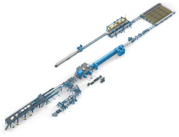 PANELMASTER STEEL